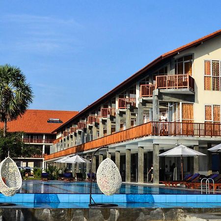 Marina Beach Passikudah Exterior foto