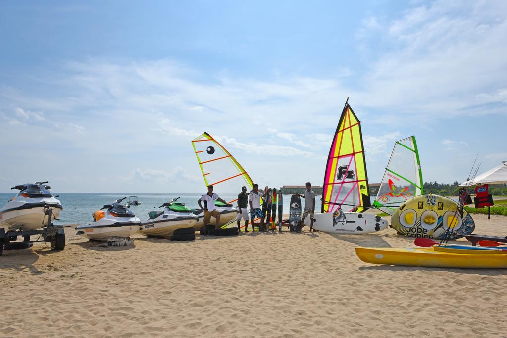 Marina Beach Passikudah Exterior foto