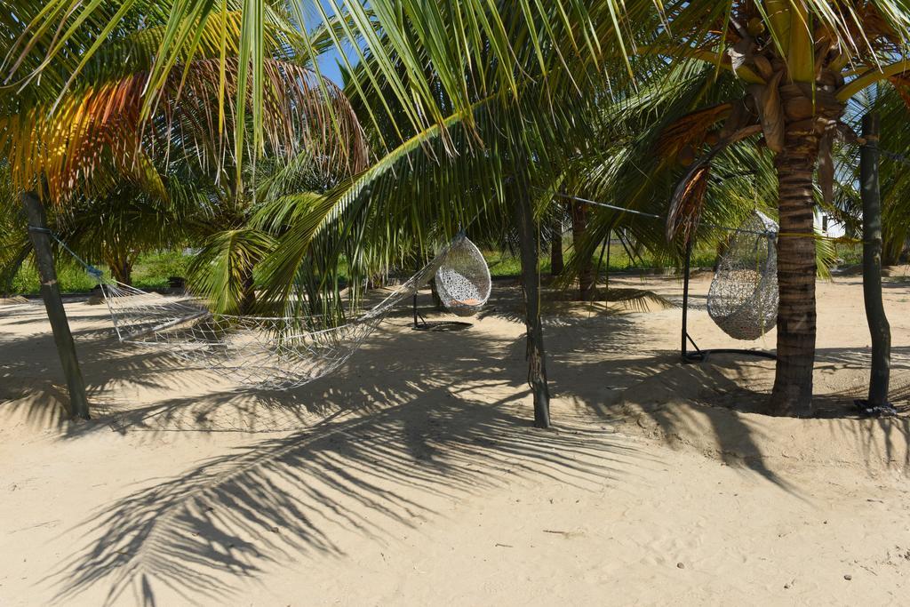 Marina Beach Passikudah Exterior foto