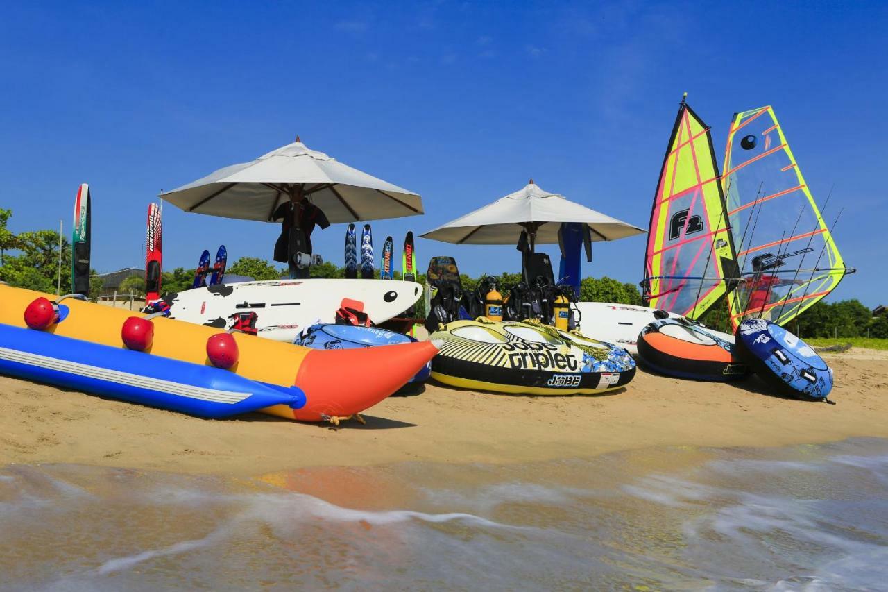 Marina Beach Passikudah Exterior foto